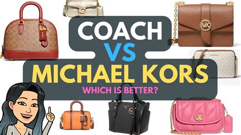 guess or michael kors bags which is better|michael kors brand.